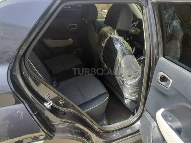 Hyundai Venue 2023, 25,450 km - 1.6 л - Bakı
