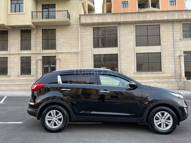 Kia Sportage 2011, 267,000 km - 2.0 л - Bakı