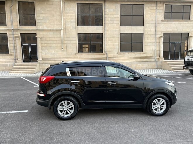 Kia Sportage 2011, 267,000 km - 2.0 л - Bakı