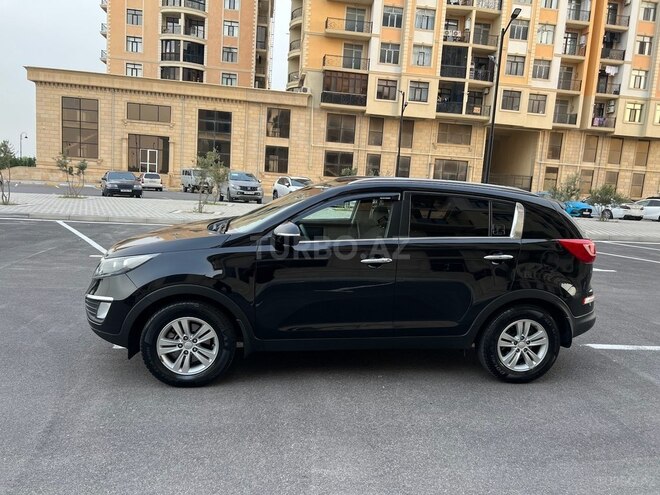 Kia Sportage 2011, 267,000 km - 2.0 л - Bakı