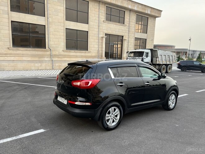 Kia Sportage 2011, 267,000 km - 2.0 л - Bakı