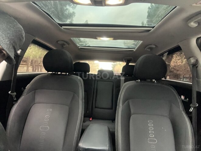 Kia Sportage 2011, 267,000 km - 2.0 л - Bakı