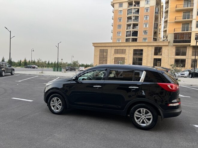 Kia Sportage 2011, 267,000 km - 2.0 л - Bakı