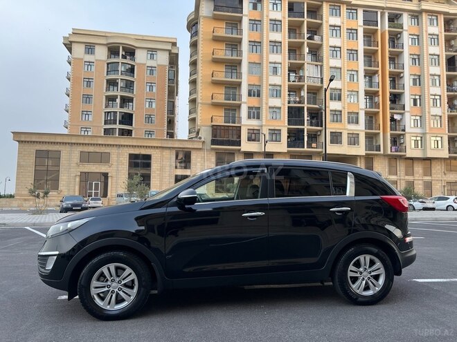 Kia Sportage 2011, 267,000 km - 2.0 л - Bakı
