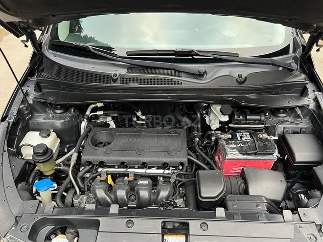 Kia Sportage 2011, 267,000 km - 2.0 л - Bakı