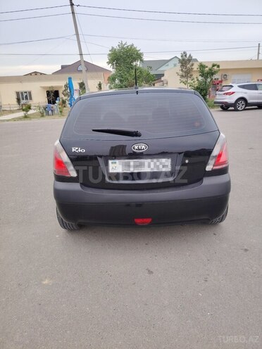 Kia Rio 2007, 375,000 km - 1.4 l - Şirvan