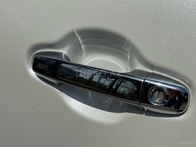 Toyota Aqua 2019, 46,000 km - 1.5 l - Bakı