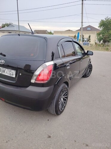 Kia Rio 2007, 375,000 km - 1.4 l - Şirvan