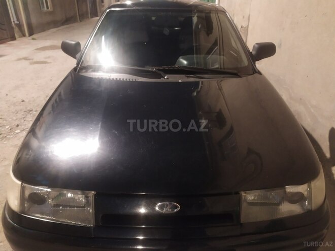 LADA (VAZ) 2112 2006, 225,000 km - 1.6 л - Sumqayıt