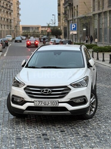 Hyundai Santa Fe-8