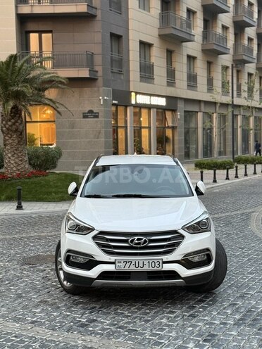Hyundai Santa Fe-9