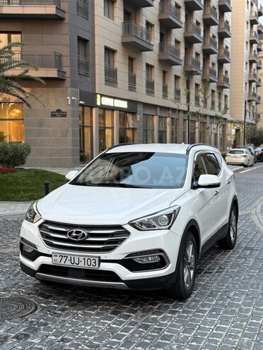 Hyundai Santa Fe-4