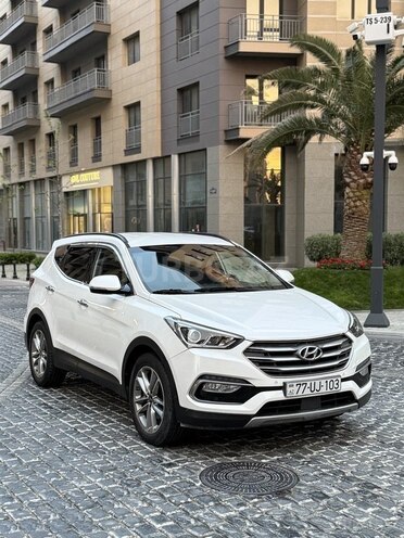 Hyundai Santa Fe-3