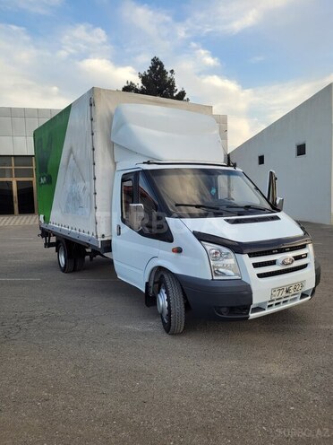 Ford Transit 2007, 192,000 km - 2.4 l - Goranboy