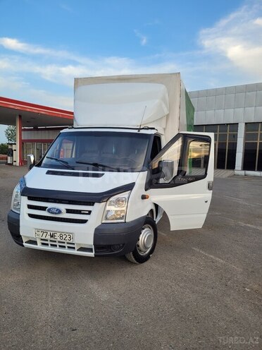 Ford Transit 2007, 192,000 km - 2.4 l - Goranboy