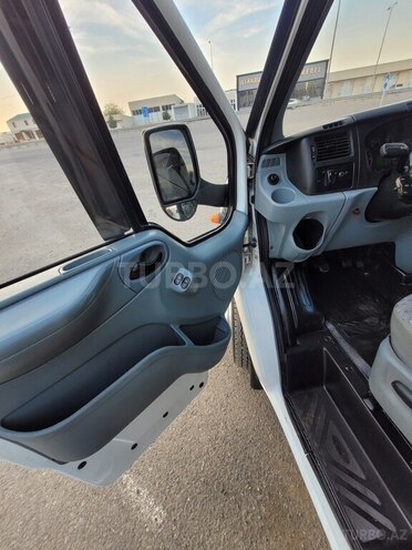 Ford Transit 2007, 192,000 km - 2.4 l - Goranboy
