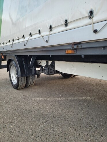 Ford Transit 2007, 192,000 km - 2.4 l - Goranboy
