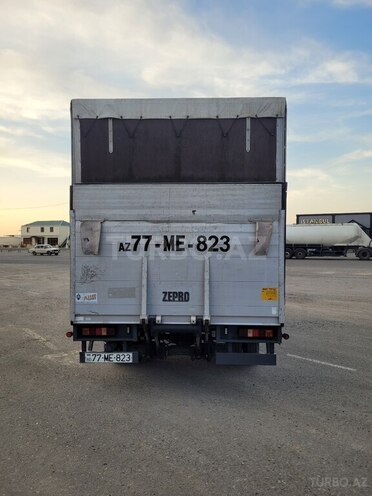 Ford Transit 2007, 192,000 km - 2.4 l - Goranboy