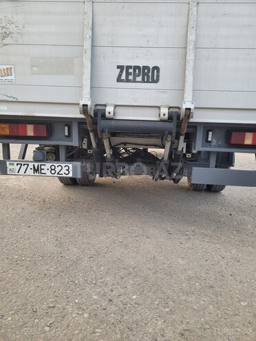 Ford Transit 2007, 192,000 km - 2.4 l - Goranboy