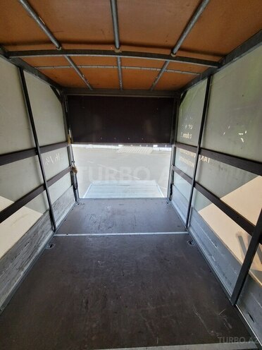 Ford Transit 2007, 192,000 km - 2.4 l - Goranboy