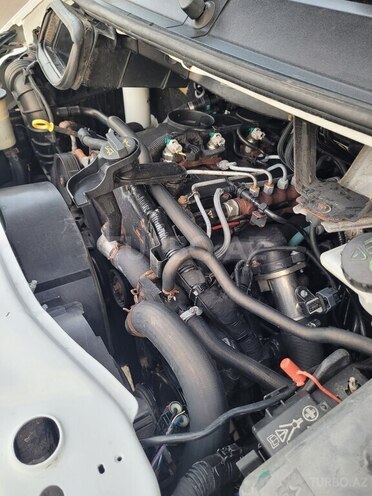 Ford Transit 2007, 192,000 km - 2.4 l - Goranboy