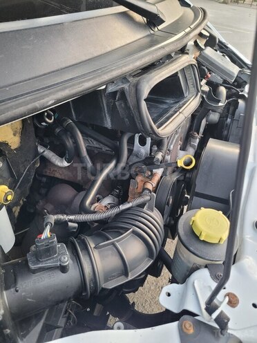 Ford Transit 2007, 192,000 km - 2.4 l - Goranboy