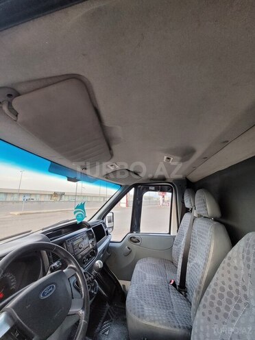 Ford Transit 2007, 192,000 km - 2.4 l - Goranboy