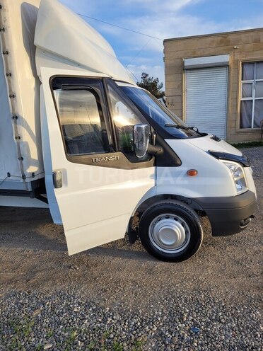 Ford Transit 2007, 192,000 km - 2.4 l - Goranboy