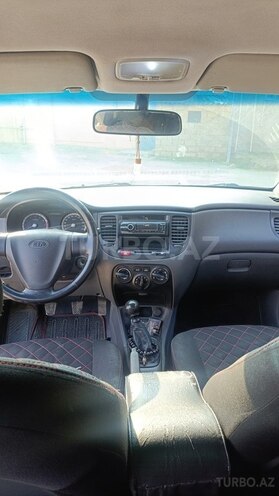 Kia Rio 2010, 283,000 km - 1.4 l - Bakı