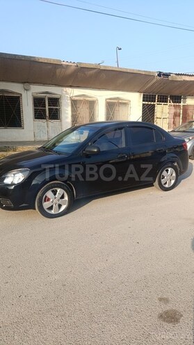 Kia Rio 2010, 283,000 km - 1.4 l - Bakı