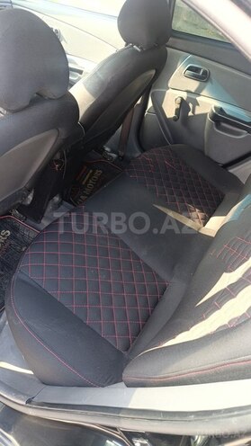 Kia Rio 2010, 283,000 km - 1.4 l - Bakı