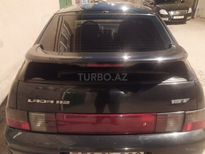 LADA (VAZ) 2112 2006, 225,000 km - 1.6 л - Sumqayıt