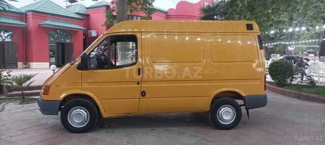 Ford Transit 1998, 241,254 km - 2.5 л - Bərdə