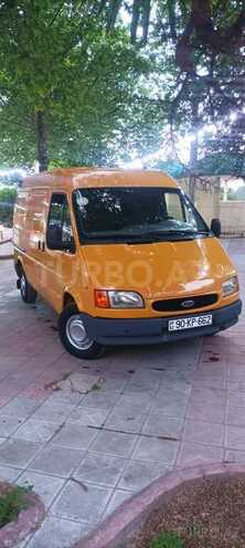 Ford Transit 1998, 241,254 km - 2.5 л - Bərdə