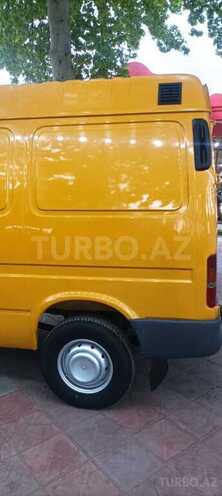 Ford Transit 1998, 241,254 km - 2.5 л - Bərdə