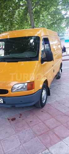 Ford Transit 1998, 241,254 km - 2.5 л - Bərdə