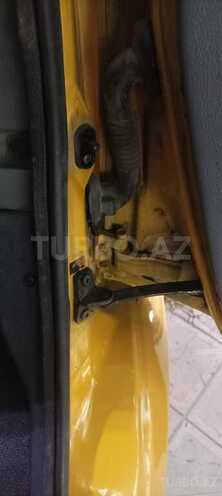 Ford Transit 1998, 241,254 km - 2.5 л - Bərdə