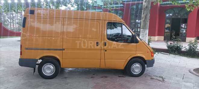 Ford Transit 1998, 241,254 km - 2.5 л - Bərdə