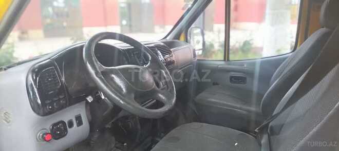 Ford Transit 1998, 241,254 km - 2.5 л - Bərdə