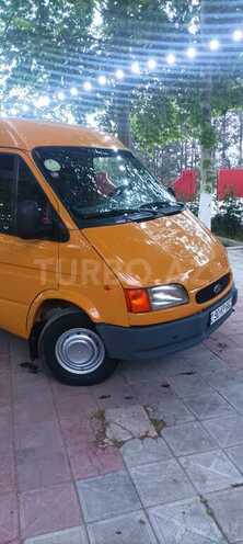 Ford Transit 1998, 241,254 km - 2.5 л - Bərdə