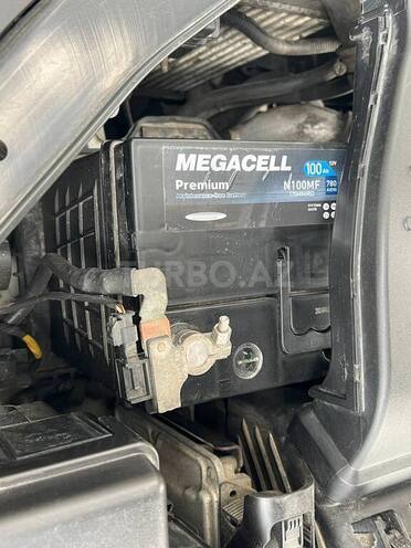 Hyundai Santa Fe 2009, 178,738 km - 2.0 l - Bakı