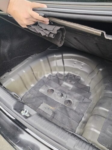 Hyundai Elantra 2015, 270,370 km - 1.8 l - Gəncə