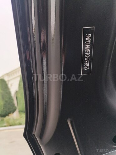 Hyundai Elantra 2015, 270,370 km - 1.8 l - Gəncə