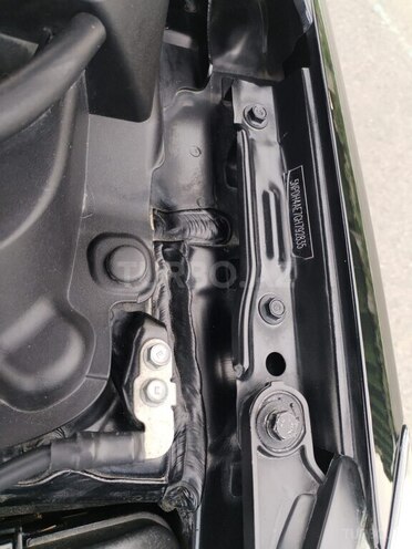 Hyundai Elantra 2015, 270,370 km - 1.8 l - Gəncə