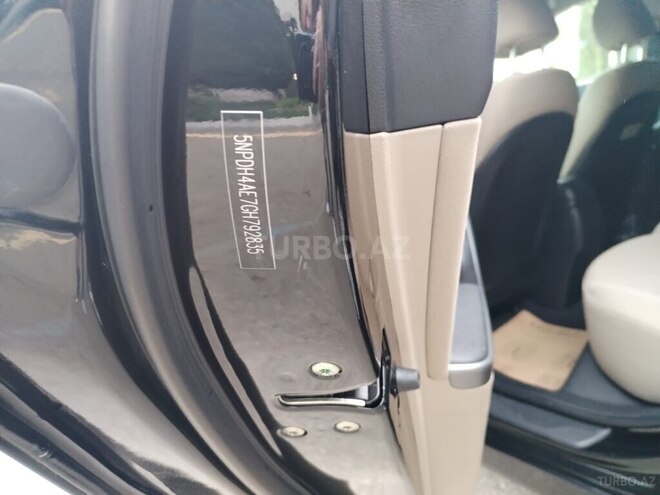 Hyundai Elantra 2015, 270,370 km - 1.8 l - Gəncə