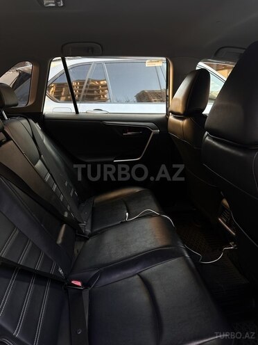 Toyota RAV4 2019, 79,000 km - 2.0 l - Bakı