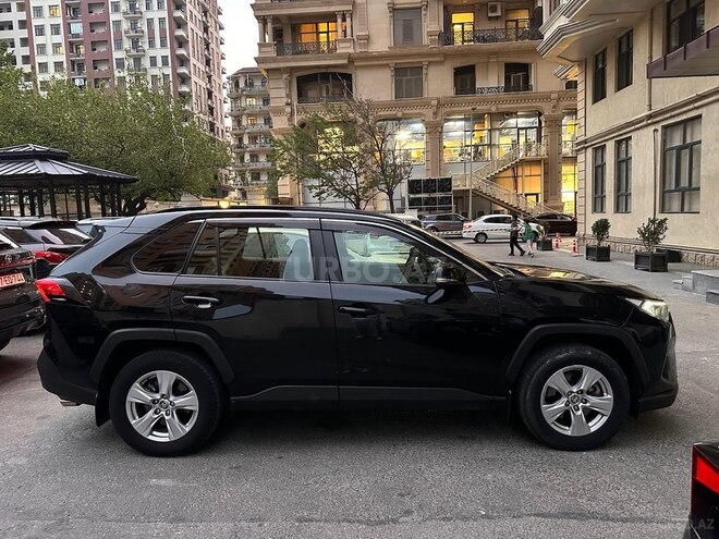 Toyota RAV4 2019, 79,000 km - 2.0 l - Bakı