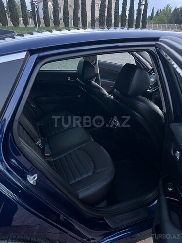 Kia Optima 2020, 183,000 km - 2.0 l - Şəmkir