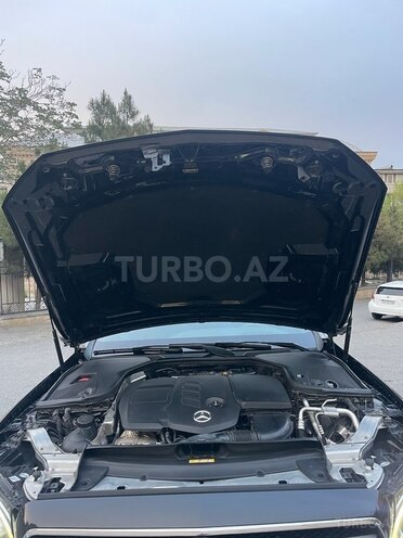 Mercedes E 220 d 2019, 143,000 km - 2.0 l - Bakı