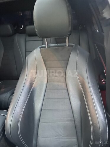 Mercedes E 220 d 2019, 143,000 km - 2.0 l - Bakı